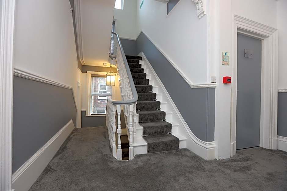Hotel Anfield