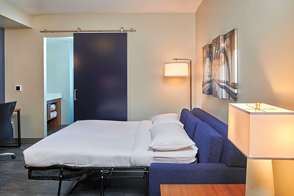 Residence Inn By Marriott Berkeley