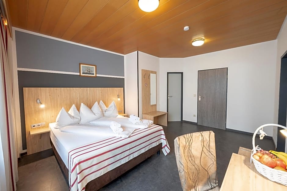 Hotel Astoria
