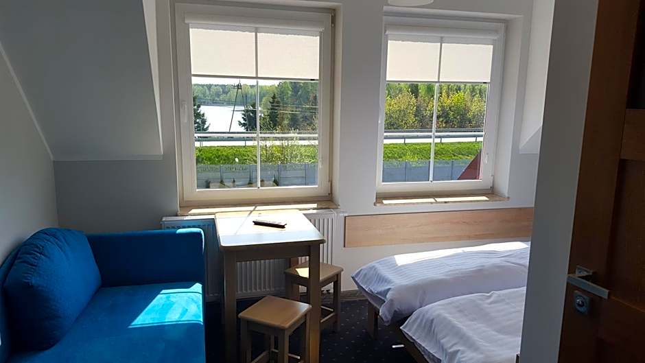 PHU Gościniec "16-tka" Katarzyna Zdrojewska