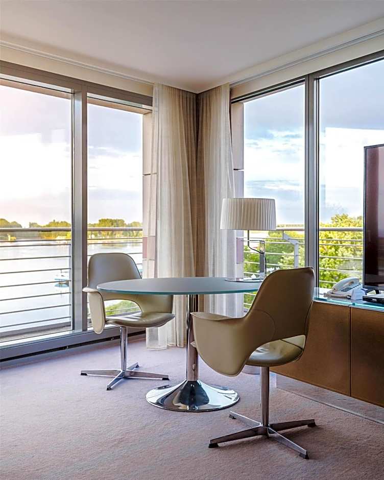 Hyatt Regency Mainz