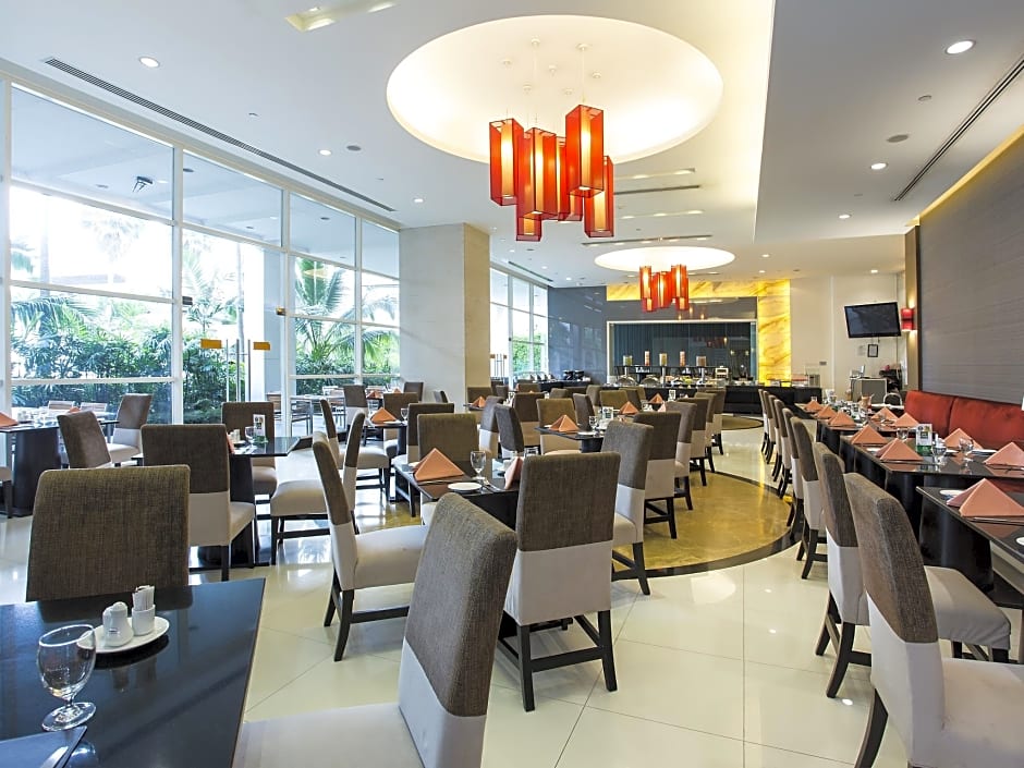 The Narathiwas Sathorn Bangkok Hotel