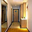 GreenTree Inn Hefei Mengcheng Road Beierhuan Express Hotel