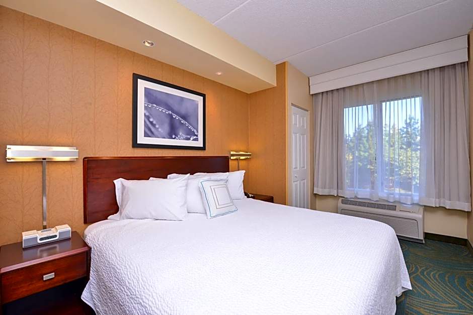 SpringHill Suites by Marriott Arundel Mills BWI Airport