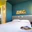 ibis budget Paris Porte d'Orleans