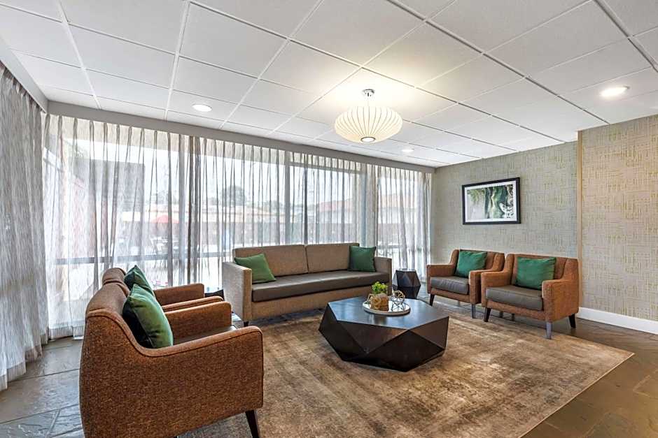 Best Western Laurel