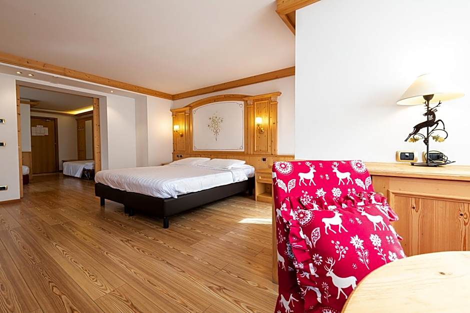 Hotel Cristina Wellness Relax