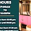 SGI Vacation Club Hotel