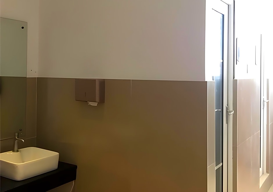 Borrman Hotel Maoming Avenue Donghui City