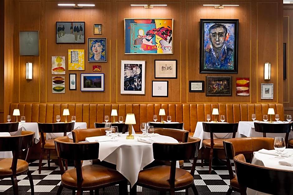 Le Meridien New York, Central Park