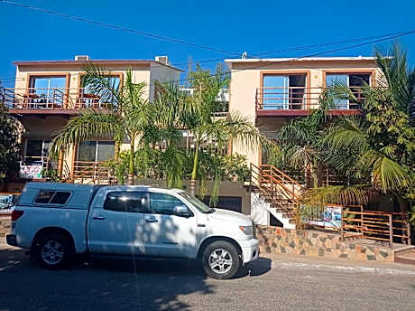 Palmas de Chahue