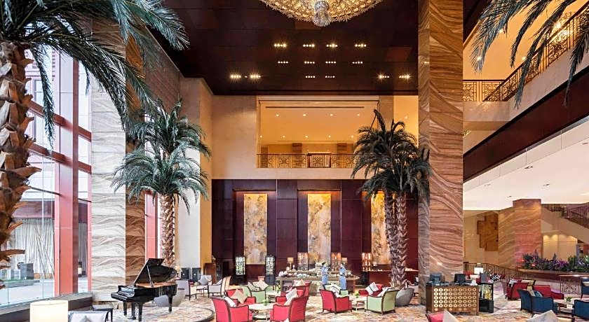 Shangri-La Hotel Xi'an