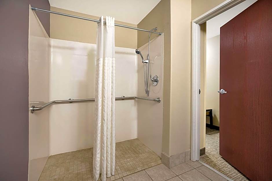 Best Western Morgan City Inn