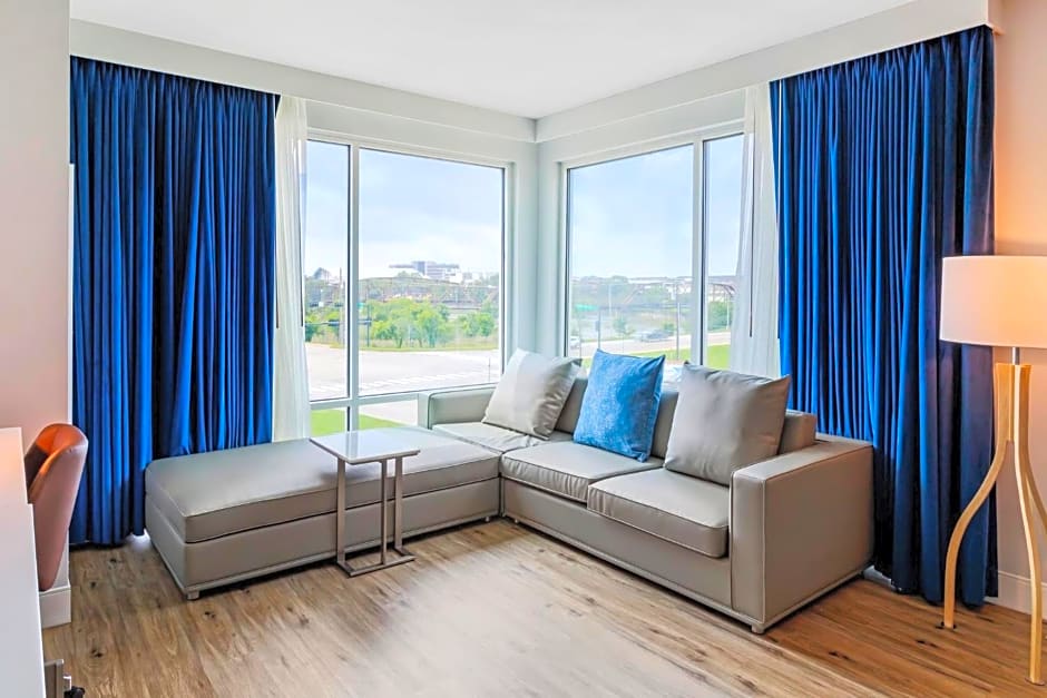 EVEN Hotels Waco - University Area By IHG
