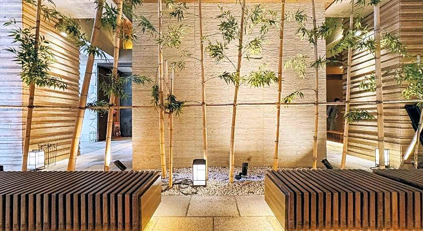 Hotel Hillarys Akasaka