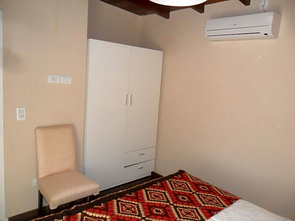 Gran Hotel Tourbillon & Lodge