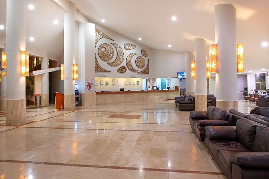 Viva Maya by Wyndham, A Trademark All Inclusive Resort