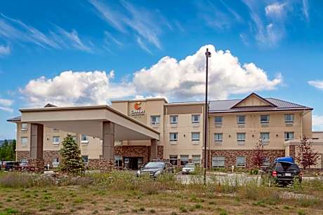 Comfort Inn & Suites