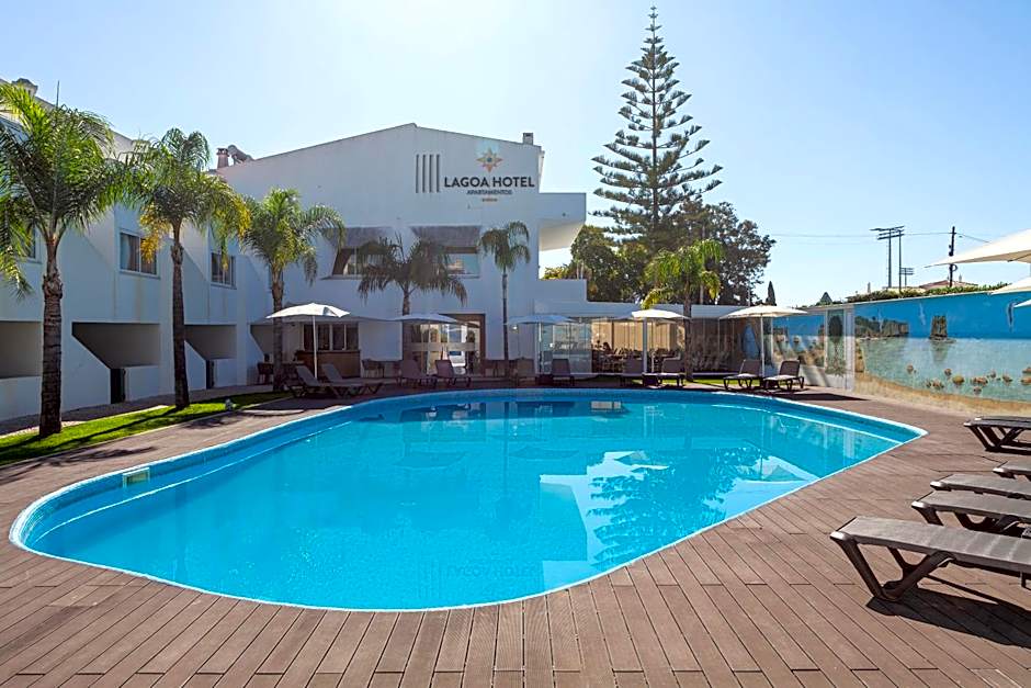 Lagoa Hotel