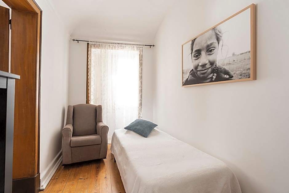 Burgos Guest House