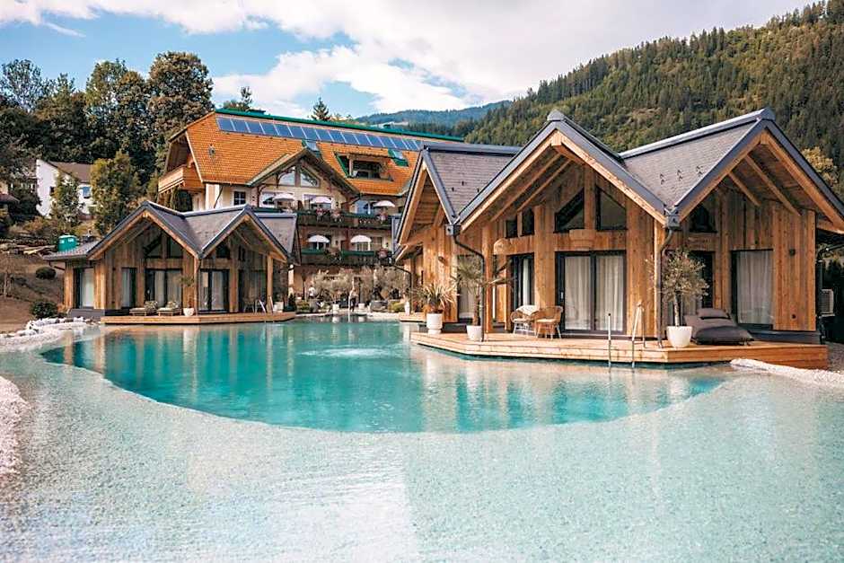 Hotel Rosenhof Murau