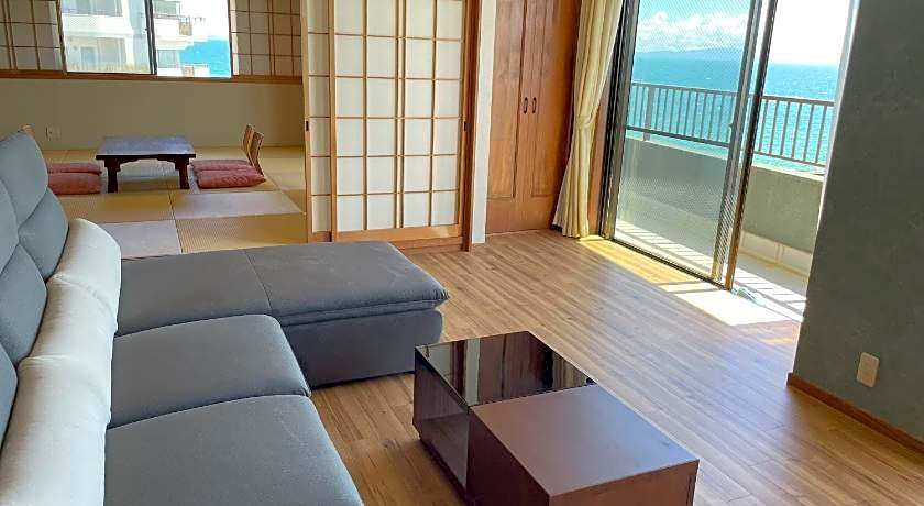 Support Inn Minami-Chita Annex Hamachaya