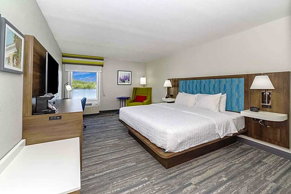 Hampton Inn By Hilton Port Charlotte