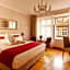 Hotel Golden Key Prague Castle