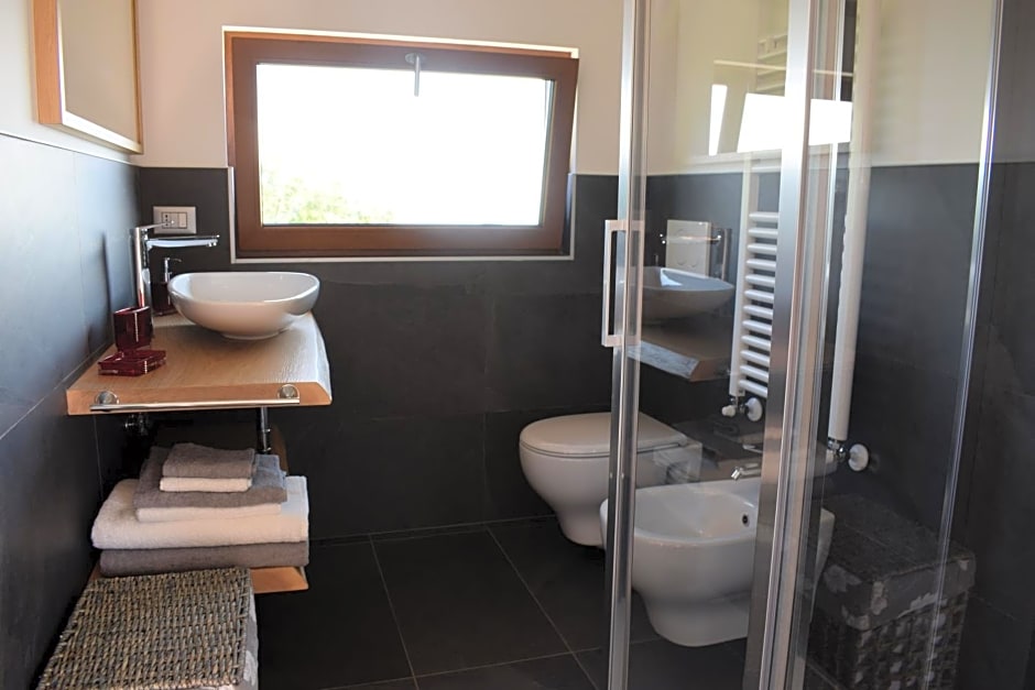2 Cuori E Un B&b – Sueglio, VA