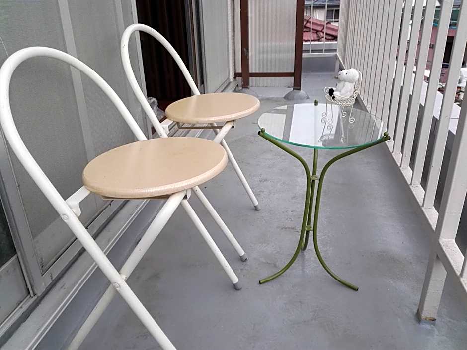 FukuokaKoryou GuestHouse