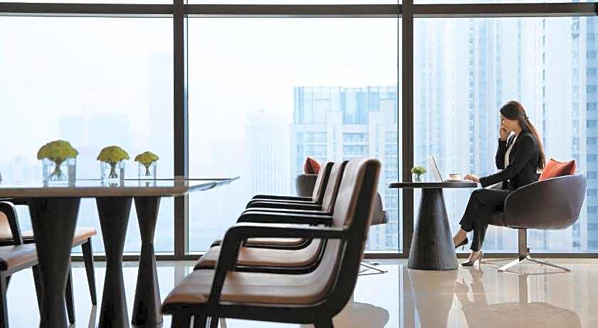 Grand Hyatt Shenyang