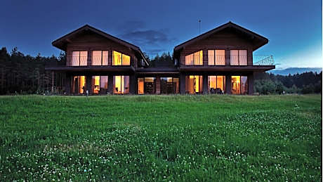 Ami Residence