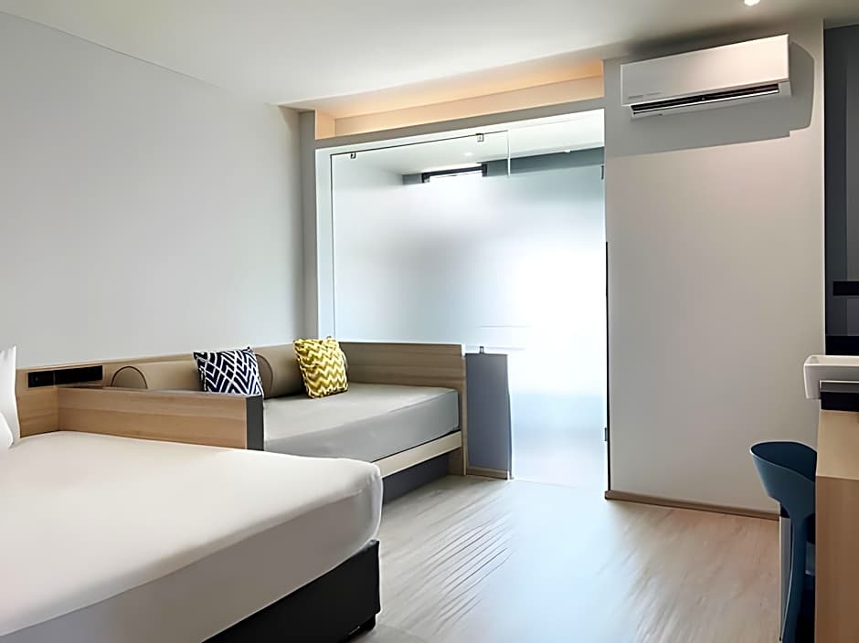 Hatyai Midtown Hotel
