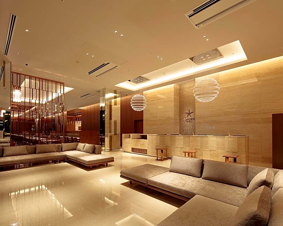 Candeo Hotels Utsunomiya
