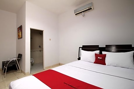 RedDoorz @ Pangeran Antasari 2