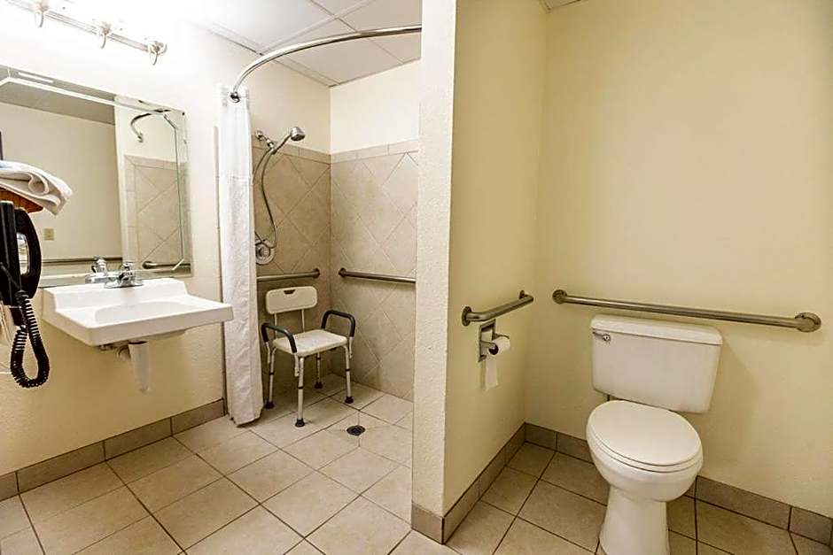 Savannah House Hotel