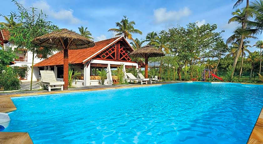 Indriya Sands