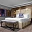 Executive Class at MTS Hotel