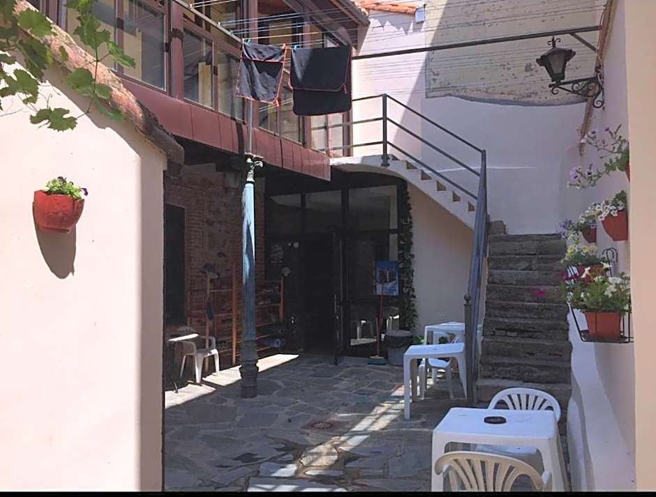 Albergue San Javier - Solo para peregrinos