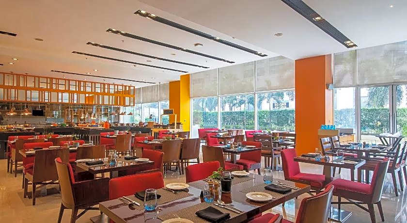 Fairfield by Marriott Lucknow