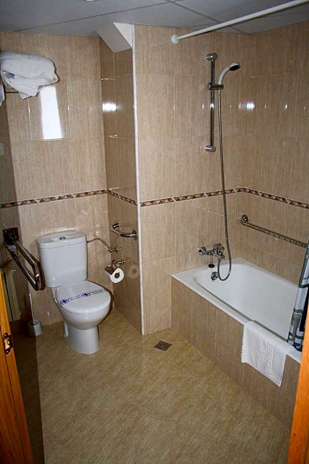 Hotel Mar de Aragón