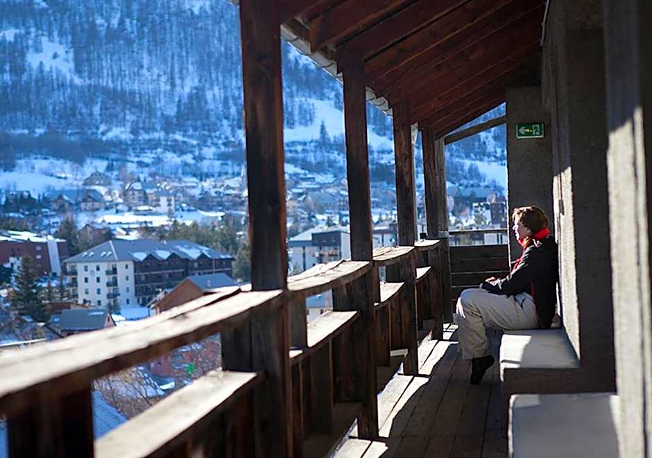 Langley Hotel La Vieille Ferme