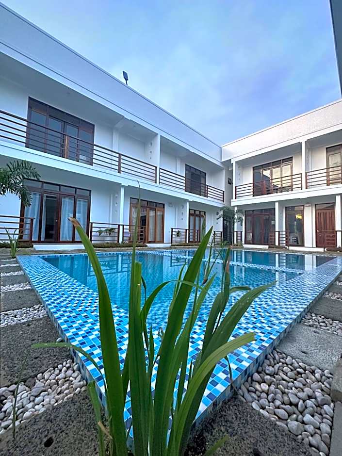 Haven Suites Siargao