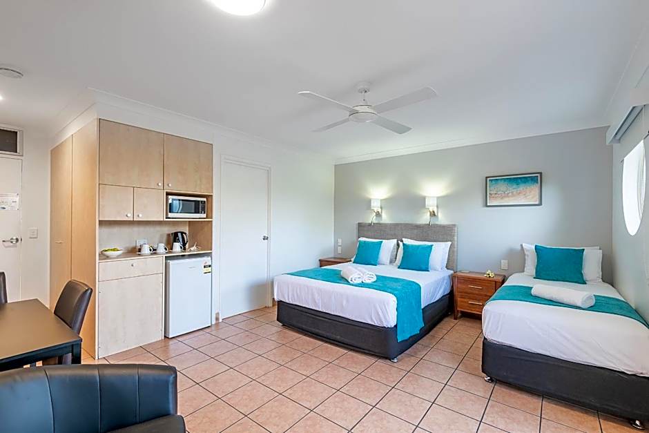 Anchor Motel Noosa