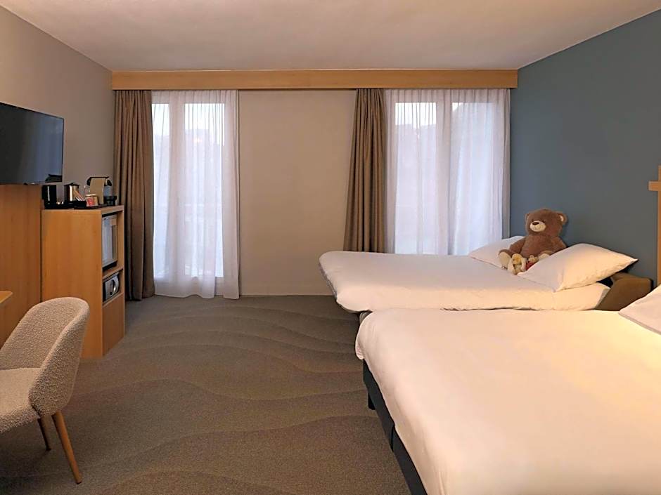 Mercure Abbeville Centre - Porte de La Baie de Somme