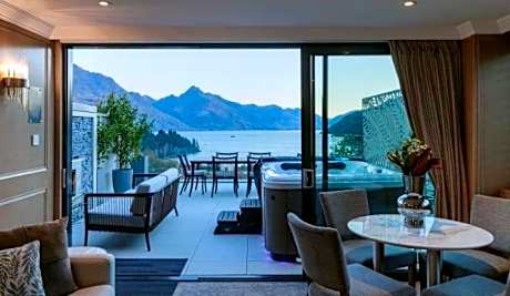 Panorama Suite