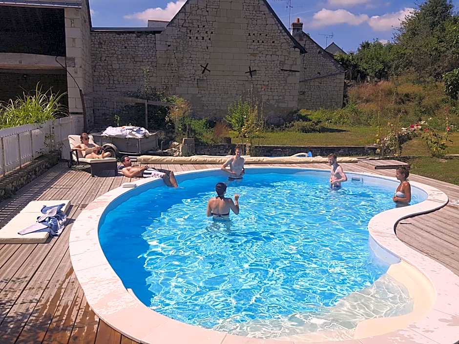 Logis De La Motte