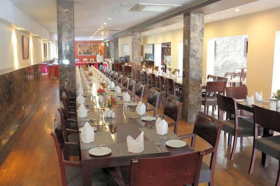 Hotel Casamara - Center Point Kandy