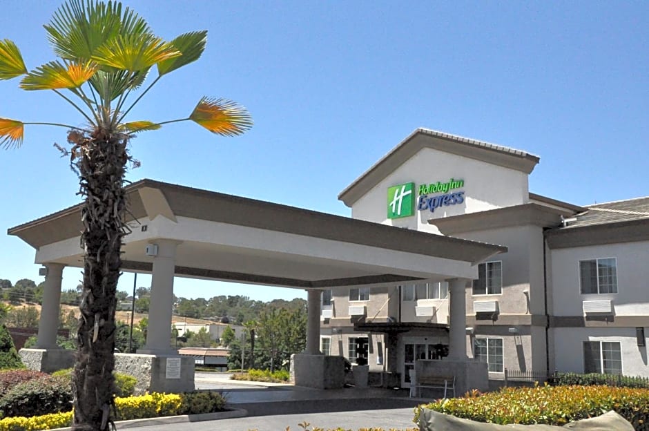 Holiday Inn Express Hotel & Suites Jackson