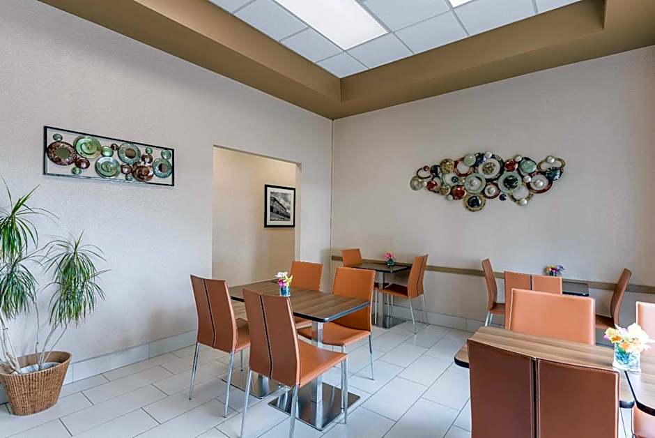 Quality Inn Williams Near Grand Canyon